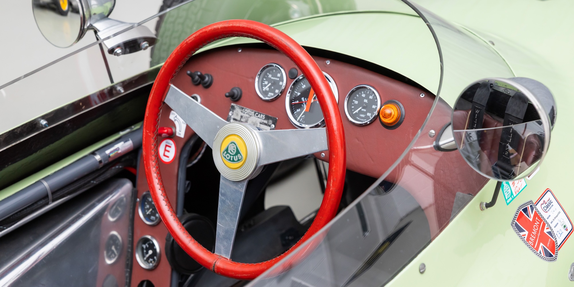 The Ex – Sir Stirling Moss Grand Prix Winning, Innes Ireland, Henry Taylor,  Masten Gregory, Cliff Allison, U.D.T Laystall,  1961 Lotus – Climax 18/21 Formula 1